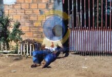 Sobrevivente de ataque ocorrido em maio é baleado novamente em Vilhena e está em estado grave