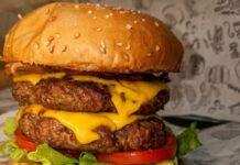Sabor na brasa sem sair de casa: conheça o Rangu’s Burguer, o delivery de hambúrguer artesanal em Vilhena