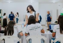 Cerest promove oficina regional sobre doenças relacionadas ao trabalho em Vilhena
