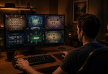 Hearthstone e os melhores jogos online do mesmo estilo para aproveitar o fim de semana