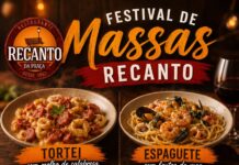 Tradição e Sabor: o consagrado Recanto da Praça reúne o melhor da gastronomia em Vilhena com preços especiais