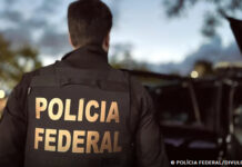 Polícia Federal faz operação contra lavagem de dinheiro de bets