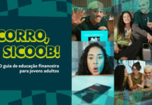 Sicoob aposta no TikTok para ampliar educação financeira entre jovens adultos