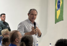 Natan Donadon defende investimentos para fortalecer a saúde nos municípios do interior de Rondônia