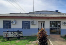 Briga em bar termina com mulher agredida por duas pessoas em Cerejeiras