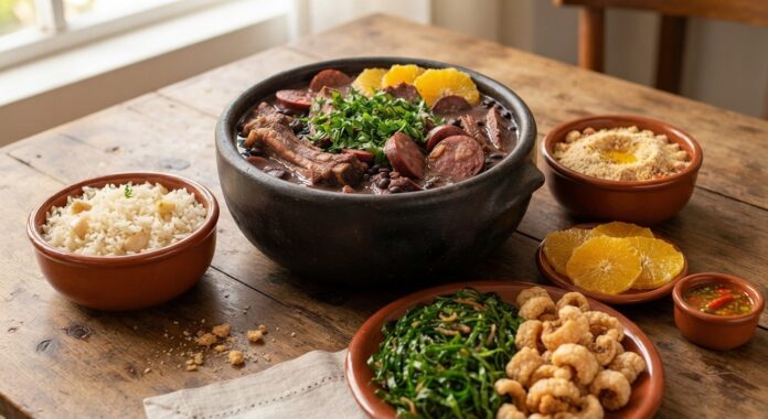 Feijoada