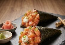 Mitsuo Sushi: o melhor da culinária japonesa no conforto da sua casa