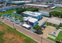 MP recomenda à Semtran de Vilhena que não ative semáforos na BR-364 sem que haja Estudo Técnico