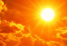 Calor de até 40°C deve marcar a semana em Vilhena