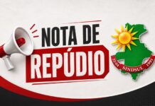 Sindsul emite Nota de Repúdio após servidora ser agredida em UBS de Vilhena