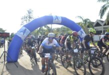 Período de inscrições para a 2ª etapa do Circuito Vilhenense de MTB termina amanhã