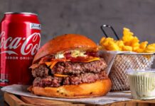 Muito além do hambúrguer: conheça a experiência oferecida pelo Quintal Burger