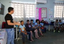 Vilhena conquista a maior nota da história no Saeb e lidera a educação entre os maiores municípios de Rondônia