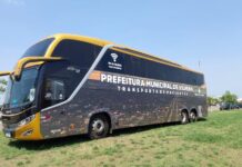 Saúde: Setor de Transporte de Vilhena passa a realizar agendamentos de viagens pelo WhatsApp