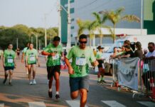 Segunda edição da Corrida Desafio Verde abre inscrições na segunda-feira, 10