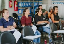 Vilhena amplia formação de profissionais da educação para manejo seguro de crises comportamentais
