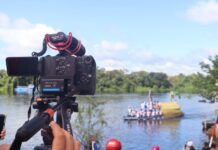 Documentário retrata memórias, histórias e saberes das comunidades quilombolas do Vale do Guaporé, em RO