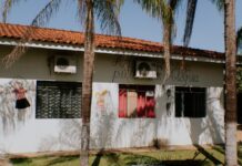Prefeitura anuncia reforma do Centro de Convivência do Idoso