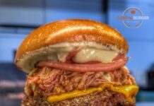 Fim de semana chegando: Quintal Burguer renova cardápio de ofertas e combos em Vilhena