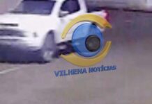 Motorista que fugiu após acidente com morte no bairro 5º BEC é preso em Vilhena