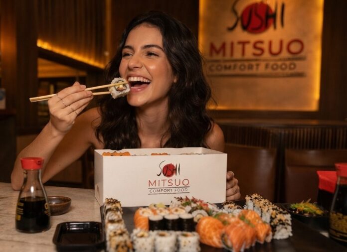 sUSHI