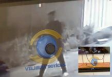 Morador tem residência furtada no bairro Orleans em Vilhena