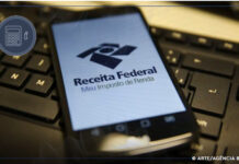 Receita paga nesta quarta lote da malha fina do Imposto de Renda