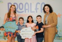 Sicoob Credisul apoia premiação do PROALFA em Vilhena