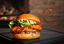Quinta-feira insana na Quintal Burguer: sabor artesanal e promoções imperdíveis!