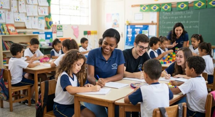 Educação
