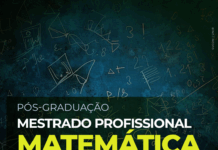 UNIR abre 10 vagas de mestrado gratuito em Matemática