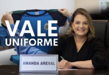 Vitória do comércio local: Prefeitura de Vilhena vai adotar “Cartão Uniforme Escolar” após sugestão de vereadores em parceria com prefeito