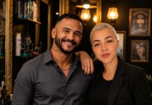 Barbearia do Vinte e Projeto Rosa crescem em Vilhena e preparam inauguração da segunda unidade