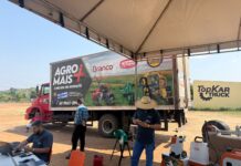 Inédito: 1ª Caravana AgroMais leva inovação e crédito facilitado aos produtores de Rondônia e Acre