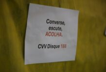 Prefeitura de Vilhena inicia ações do Setembro Amarelo com programação voltada à valorização da vida