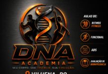 Transforme sua rotina: conheça a grade de aulas e os diferenciais da Academia DNA