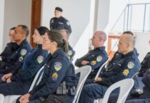 Prefeitura e Polícia Militar assinam convênio para implantação da Atividade Delegada em Vilhena