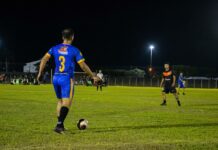Semes abre inscrições para torneio de futebol dos Jogos Abertos de Vilhena 2026