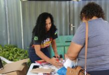 Ação Socioambiental “Troque e Transforme” leva educação ambiental e lazer ao bairro Maria Moura