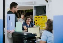 Setembro Azul promoveu inclusão e acessibilidade na saúde para comunidade surda em Vilhena
