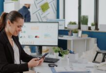 Como a tecnologia está revolucionando a gestão financeira das pequenas empresas