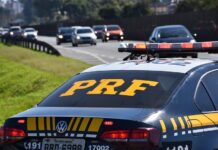 Eleições 2026: PRF garante livre circulação nas rodovias federais no domingo de primeiro turno