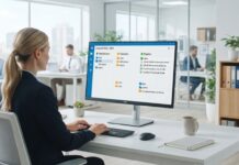Como organizar documentos digitais de forma eficiente