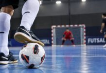 Por que 3 a 0 no futsal não é jogo ganho, e o que isso muda nas odds