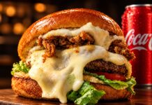 Quinta-feira tem combos com dois hambúrgueres e Kitubaína por R$ 59,90 na Quintal Burguer em Vilhena