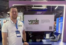 Startup de Rondônia leva inovação à Mercopar e amplia conexões com o mercado nacional
