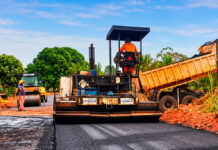 Gislaine Lebrinha viabiliza R$ 1,98 milhão para obras de infraestrutura e drenagem em Alvorada d’Oeste