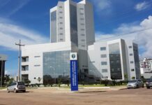 Confira quem são os deputados estaduais eleitos em Rondônia
