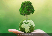UNIR abre seleção para mestrado em Ciências Ambientais