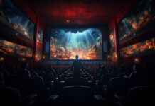 A IA pode criar o próximo grande sucesso do cinema? O que a tecnologia significa para o entretenimento